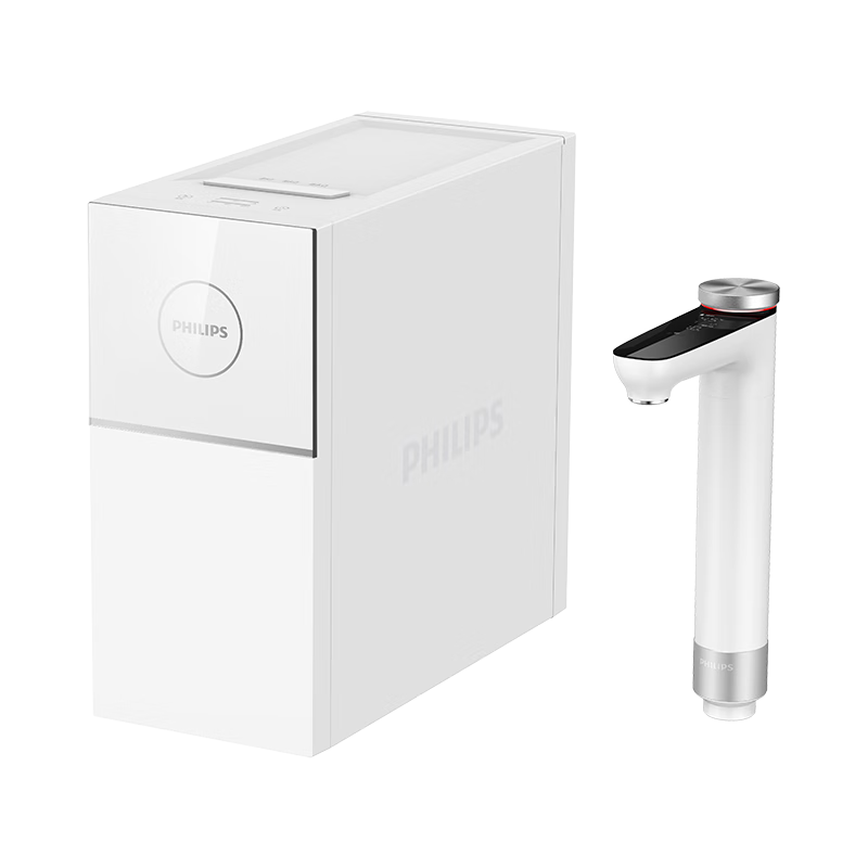 ֣PHILIPS1400GȾˮ óˮ3.7L/min RO͸ˮ ܼͷAUT7003