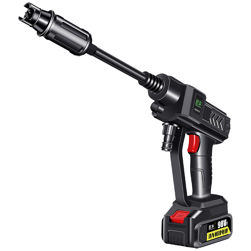 ���ڲ�������ľϴ������ѹ﮵�ؼ������ߵ綯ϴ��ˮǹ������ˮ��ͷϴ������ 600W 10�ڶ���˫���+ϴ����װ