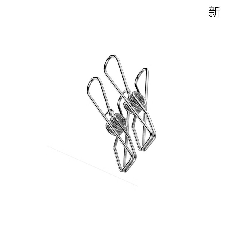 ring楼梯扶手栏杆 不锈钢柱子阳台室内门外楼梯白钢网红栏杆护栏扶手