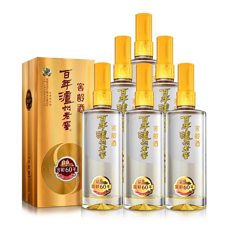 Ͻ 60 ŨͰ׾ 38500ml 6ƿ װ(ںƷ)