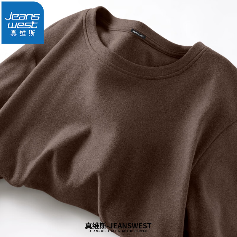 ά˹JEANSWEST2025ﶬTŮڴ±ů˫޼Ӻ ɫԲ졿 3XL 27.4Ԫ