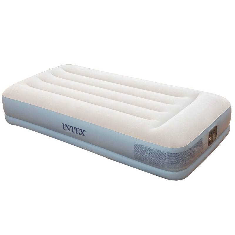 INTEX品牌充气床&户外家具选购攻略
