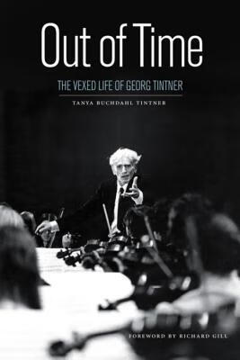 预订out of time: the vexed life of georg tintner