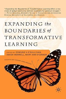 预订 expanding the boundaries of transformative lear