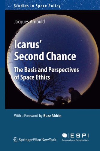 Icarus’ Second Chanc