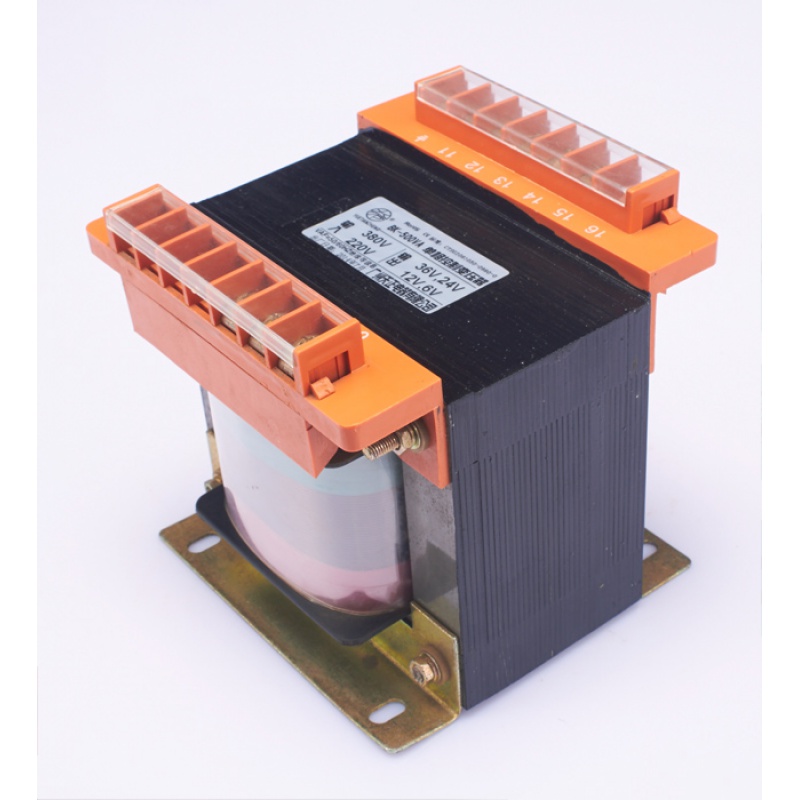 单相控制隔离变压器 bk-200va 380v/220v 110v 24v 36v