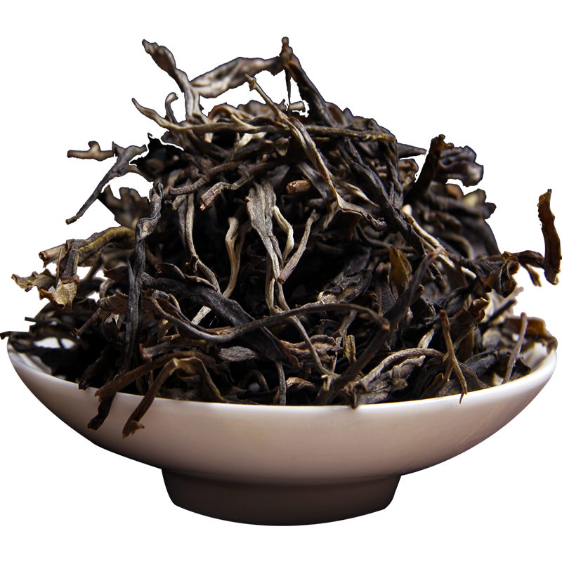 臻味思易武古樹普洱茶生茶曼松刮風(fēng)寨蟒蛇箐薄荷塘麻黑2022生普茶葉散茶 哆依樹古樹100g