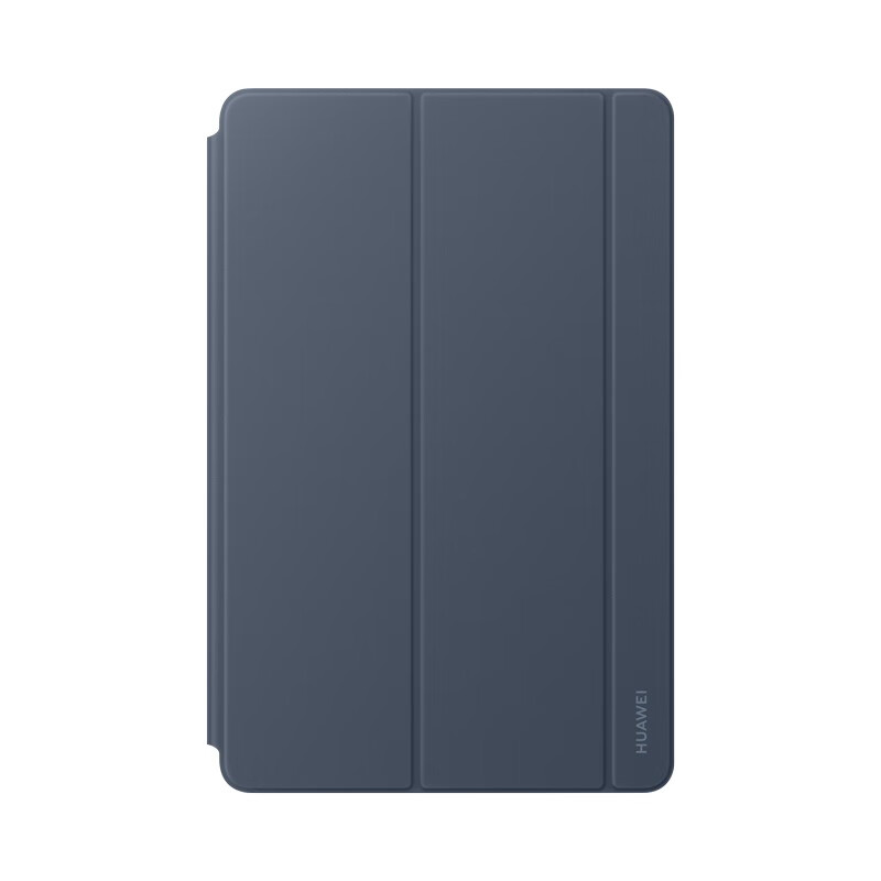 华为（HUAWEI）MatePad Pro 11英寸专用翻盖保护套-深海蓝怎么看?
