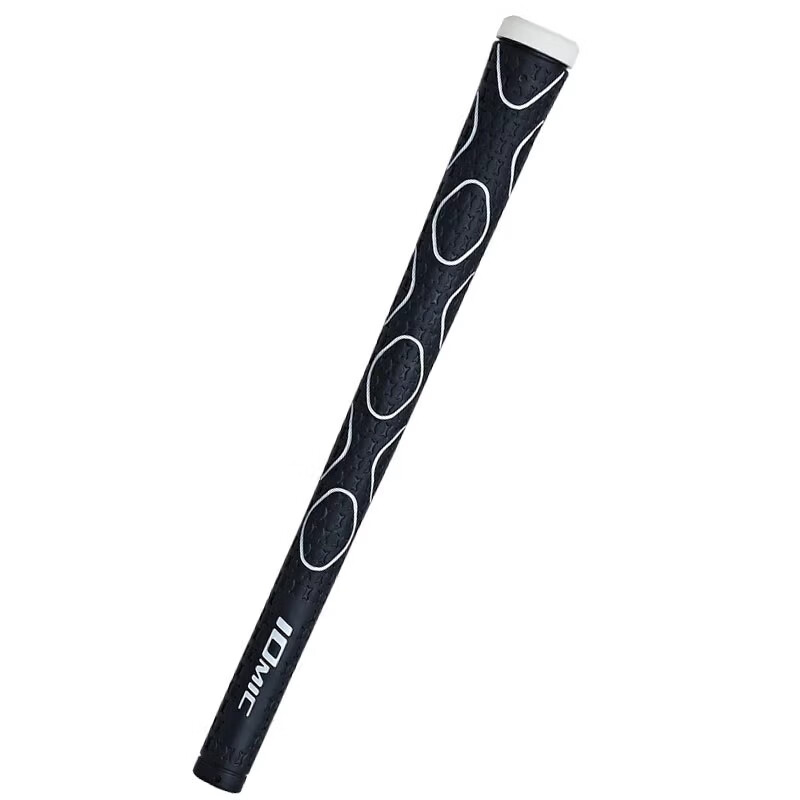 好莱迪 高尔夫握把iomic artgrip seriessticky迷彩橡胶握把木铁杆