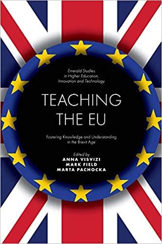 预订teaching the eu: fostering knowledge and understanding in