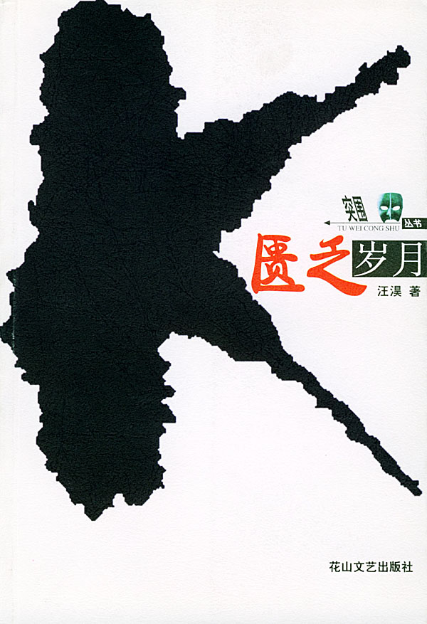 匮乏岁月 汪〓【正版好书,下单速发】