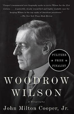 预订 woodrow wilson: a biography
