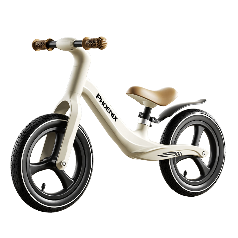 ���ڲ�������ˣ�Phoenix����ͯƽ�⳵�޽�̤2-3-6-8�걦����Ůͯ�����12�����ս������� 192Ԫ