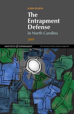 预订 entrapment defense in north carolina