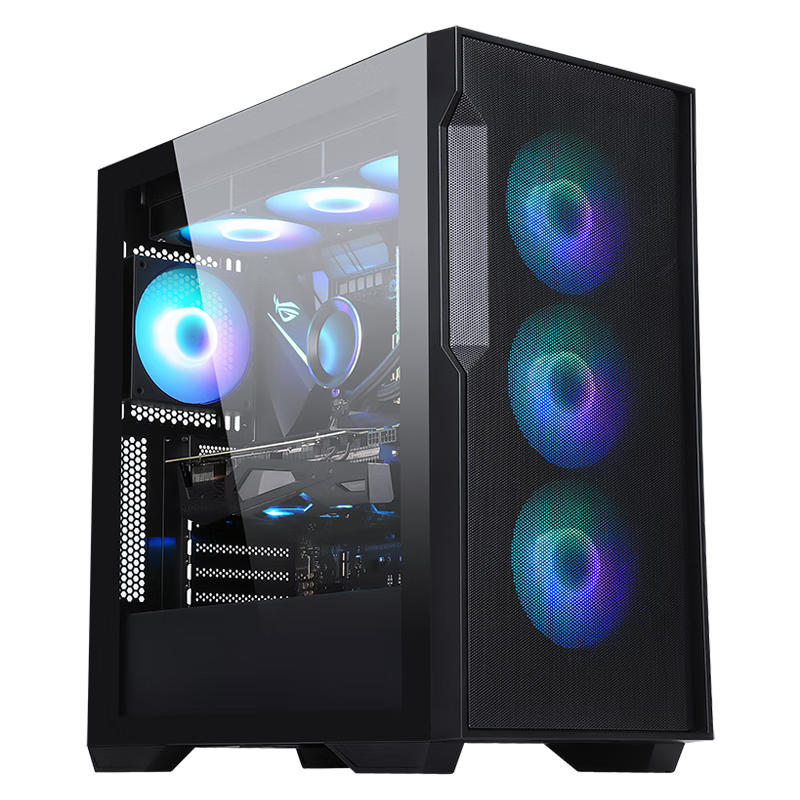 近期机箱的价格走势|机箱价格走势图