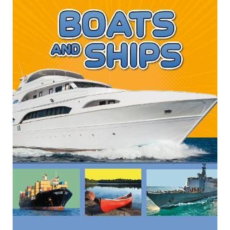 预订 boats and ships