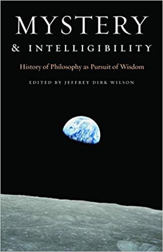预订mystery and intelligibility: history of philosop