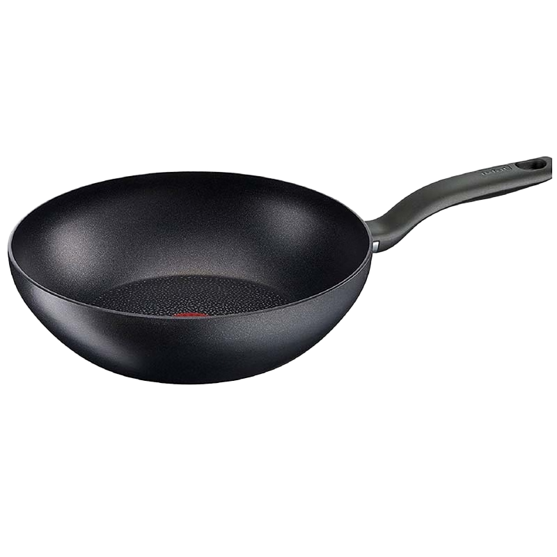 Tefal 特福 C69519 炒锅(28cm、不粘)