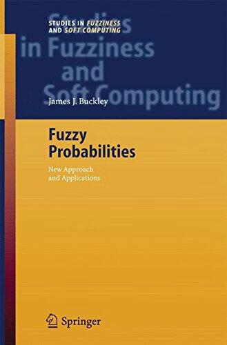 预订 fuzzy probabilities