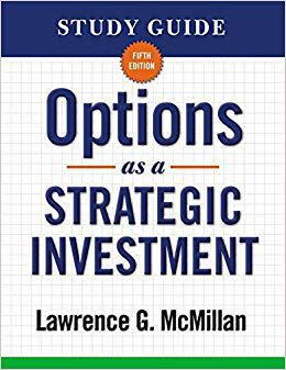 预订 options as a strategic investment