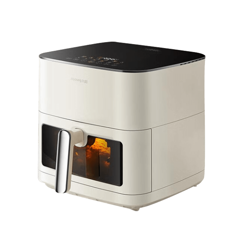 ������Joyoung������ը�������Ϳ�˫��Դ ����ȫ�����׿�8L���������Ӵ��Ӵ�4�����ٿɵ� ��ը����һ���ⷭ��V588 449.1Ԫ(������)