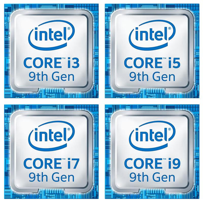 英特尔酷睿i9-14900K 24核32线程 全新品牌机拆机CPU处理器 散片