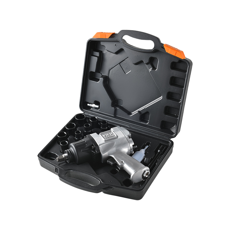 久保1/2工业级大扭力小风炮气动扳手气动工具风炮180公斤 进口180kg