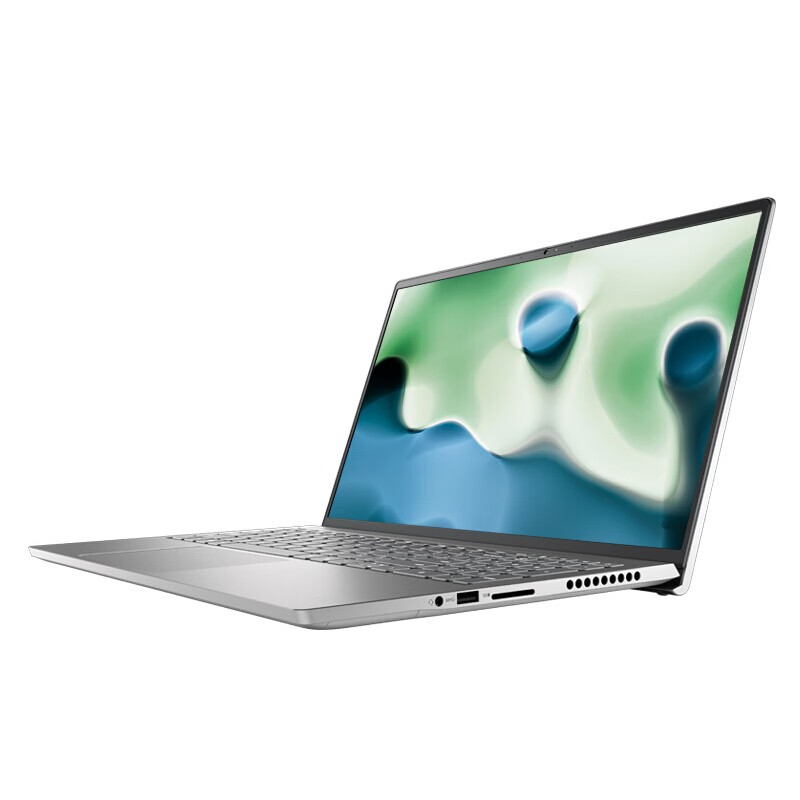 6英寸轻薄全能本设计师 i7-11800h 16g 512g rtx3050ti 银