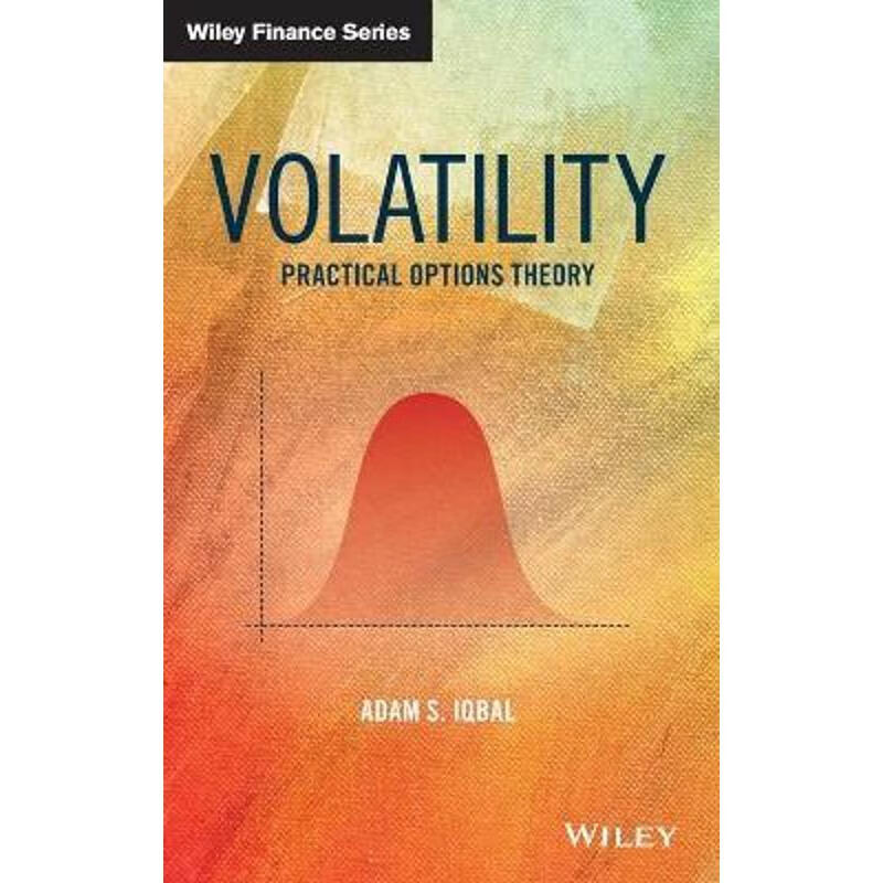 预订volatility:practical options theory