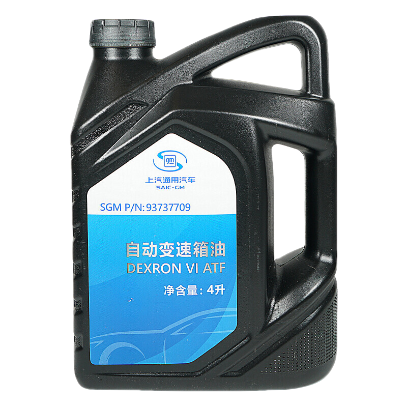 別克 雪佛蘭 原廠變速箱油套餐 手自一體自動變速箱油 重力 循環(huán)更換  別克全系手自一體自動變速箱油 4L