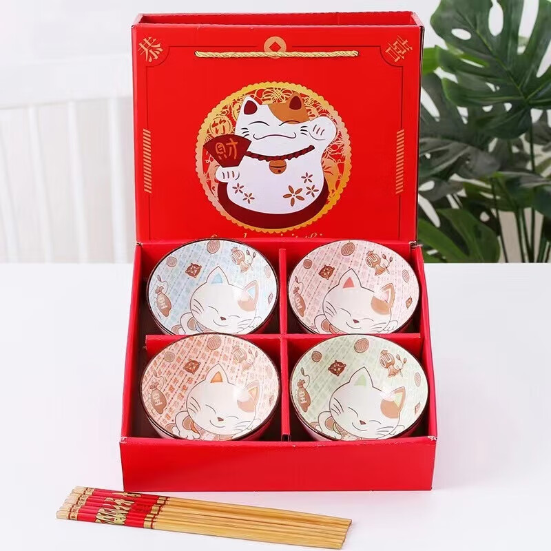 【万享】品牌的碗-选择性价比高、质量过关的餐具|电商平台碗历史价格查询