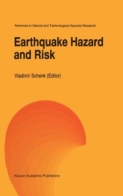 预订 Earthquake Hazard and Risk