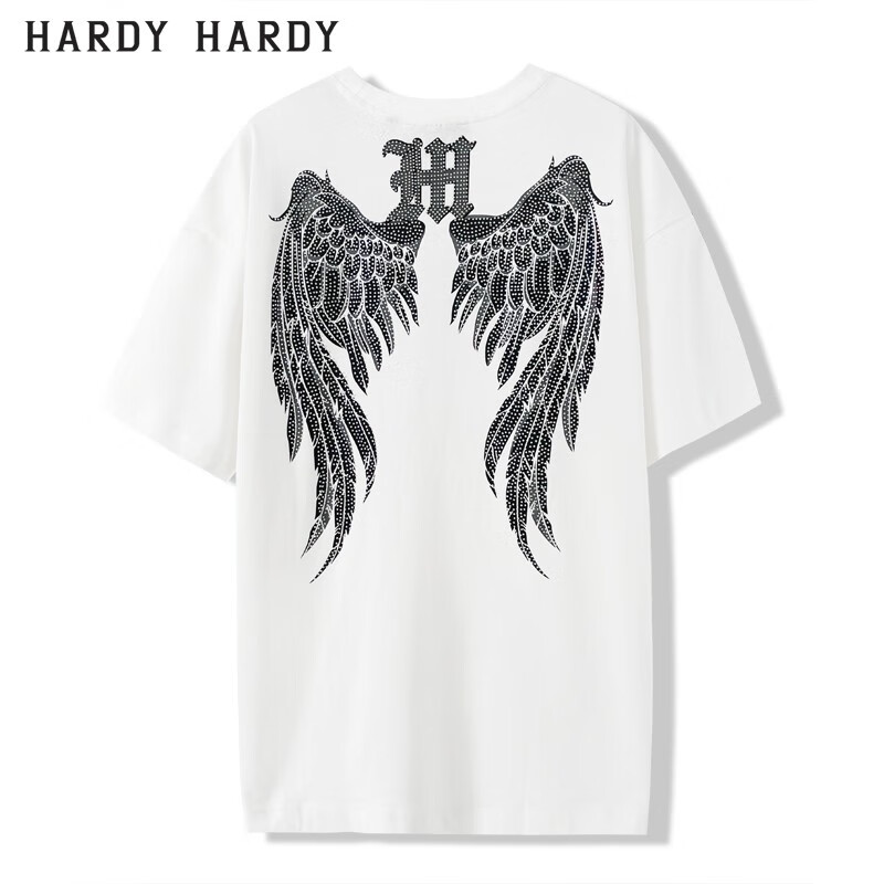 hardy hardy的衣服怎么样 hardyhardy衣服价位