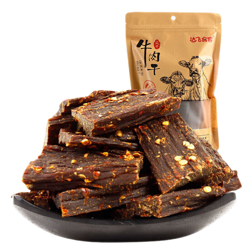 不可错过的肉干肉脯推荐及价格走势分析|肉干肉脯行情价格走势图