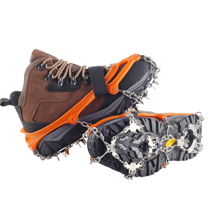 ���ڲ�����ħ����MOTIE��19�ݱ�צ��������Ь��Ь�������ɽ����װ��ѩ����ɽרҵ������ץ 93.1Ԫ(������)