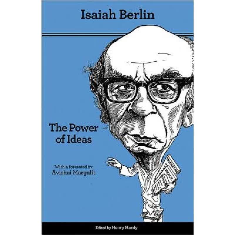 预订 The Power of Ideas: Second Edition