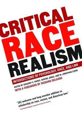预订 critical race realism: intersections of psychol