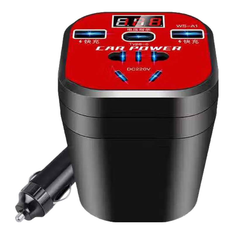 ŷԶ ת12V24Vת220vѹԴ͡Type-c]Կ/12v24vͨ117.37Ԫ