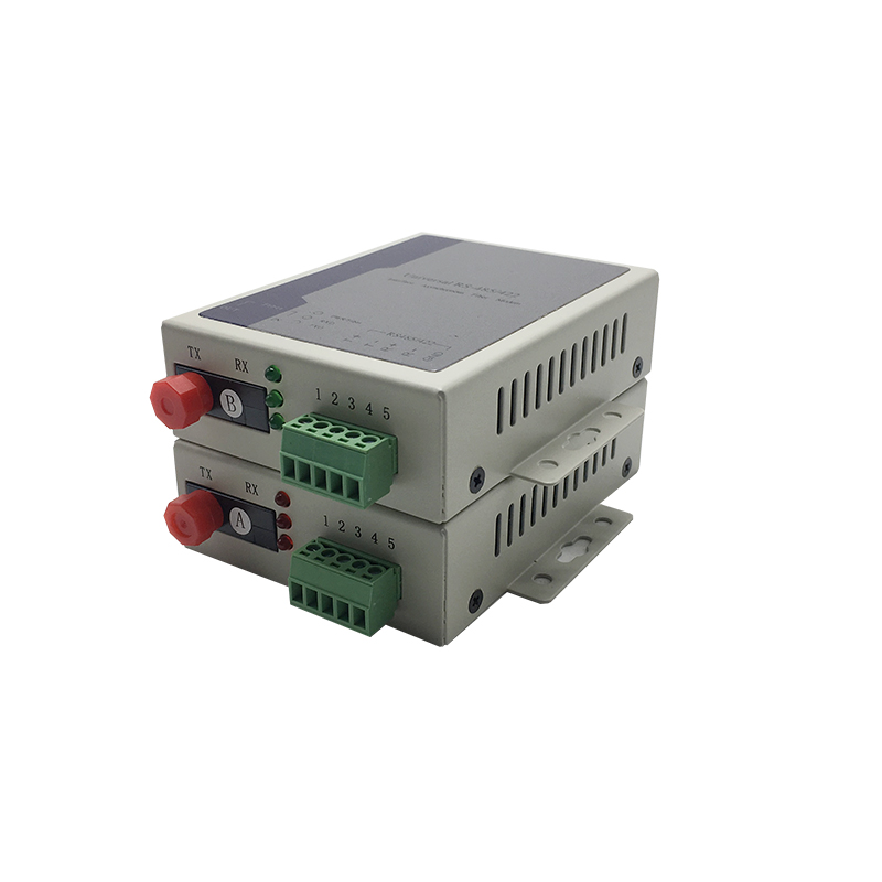 定制定制定制定制定制工业级 双向485 422 232 数据光猫 光端机