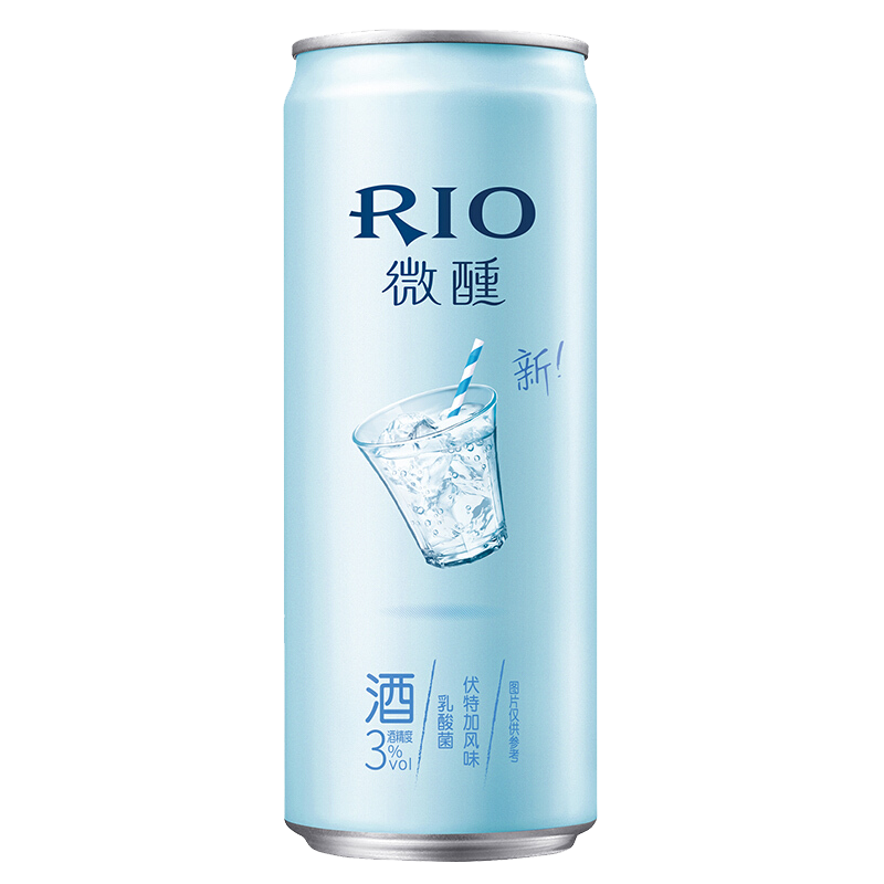 锐澳鸡尾酒价格趋势及口感测评,推荐最适合你的口味