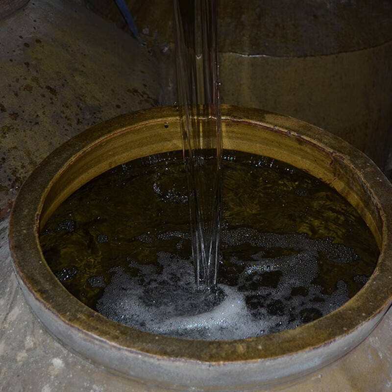 辣铺乐广西农家自酿传统手工散装5斤35度米酒土烧酒泡酒果酒