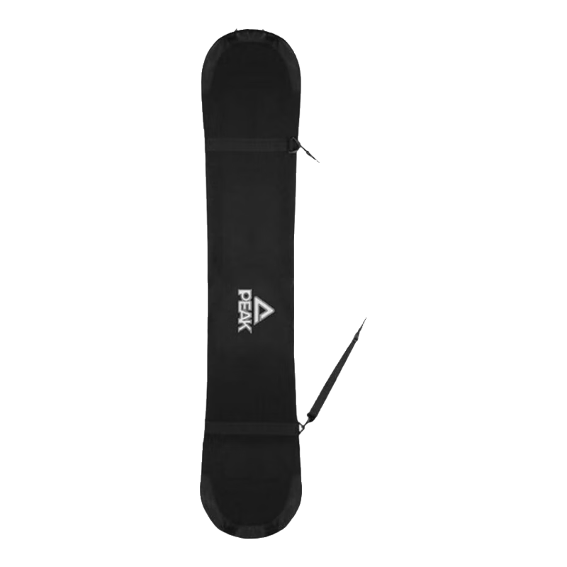 ���ڲ�����ƥ�˵��廬ѩ����Ƥ���廬ѩ�屳���������Ᵽ��������װ�� �������Ƥ �����硿��ɫ 160x38cm �ʺ�157-162cm