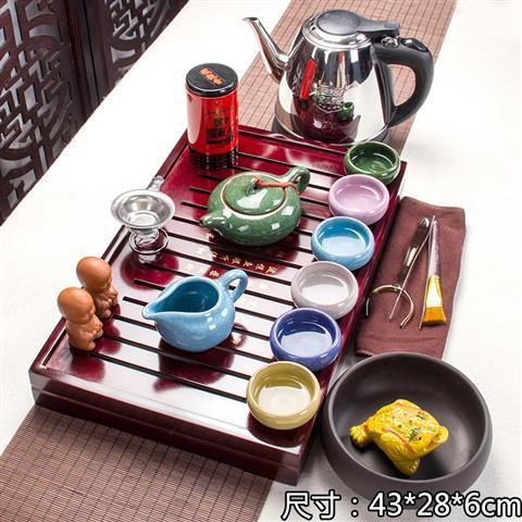 查询整套茶具历史价格的软件|整套茶具价格历史