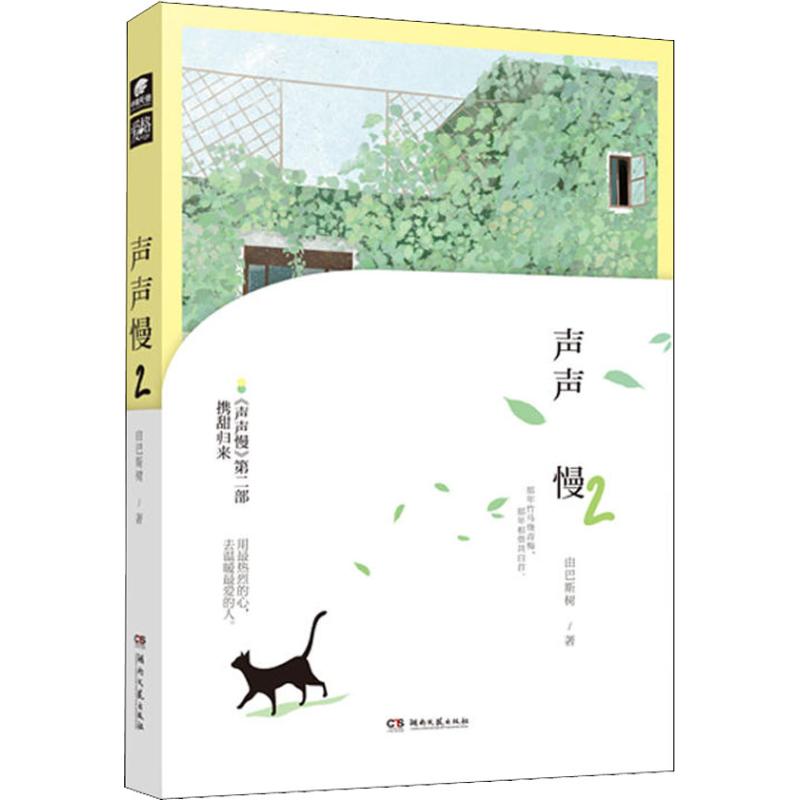 声声慢 2