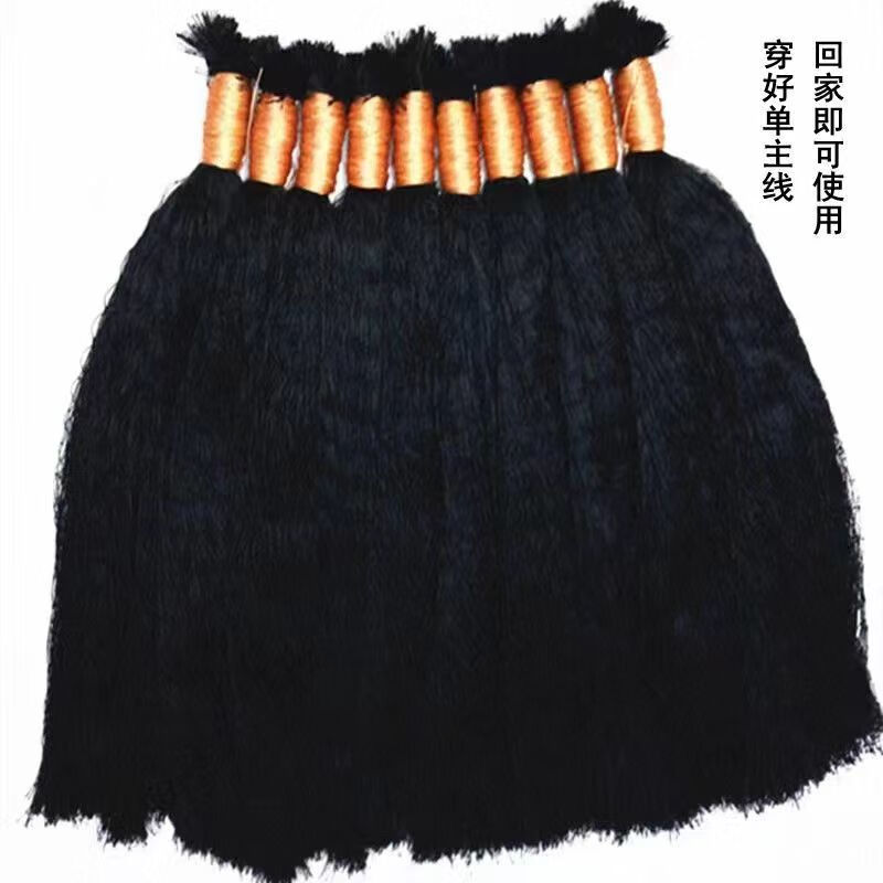 防蛇网尼龙网长虫渔网陆地围网防护网大虫网防防蛇尼龙网长虫网 单