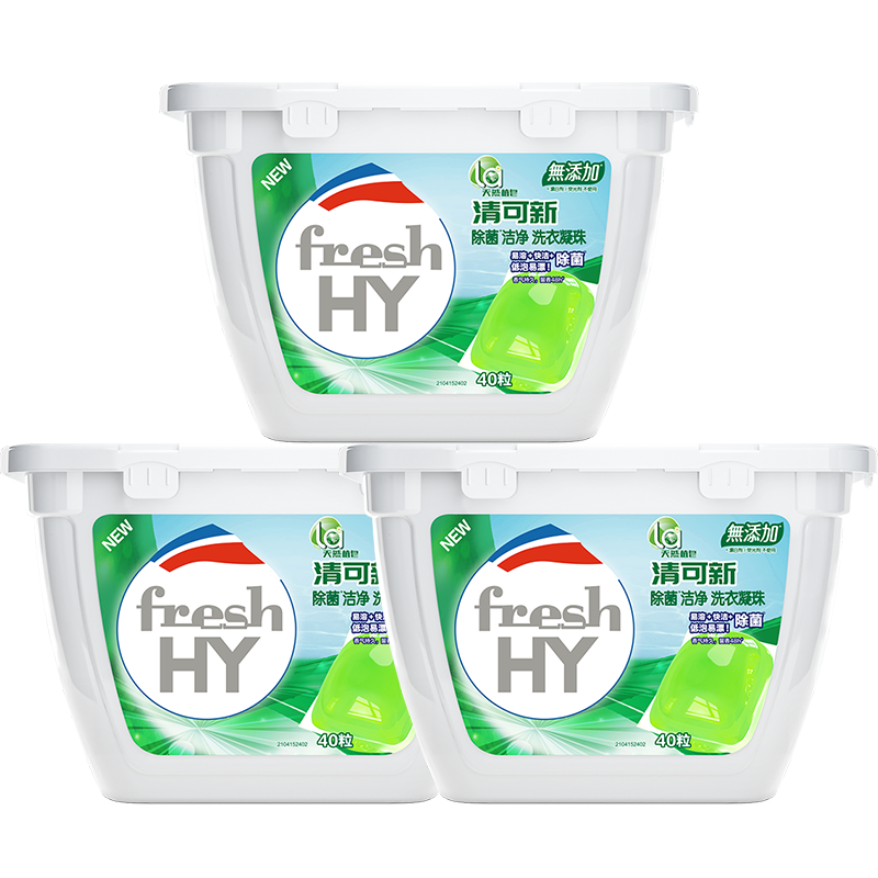 ����Ҽѡ La��Ȼֲ�������ϴ������ 10ml*40��*3 �����־����� Ũ��ϴ��Һ 54.5Ԫ