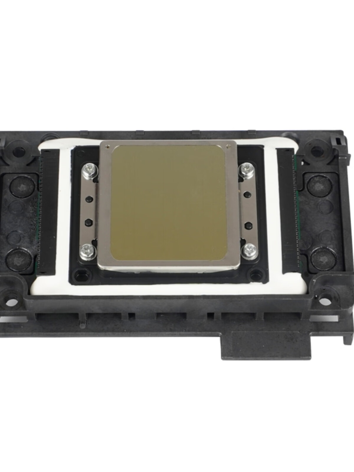 顾致全新原装xp600打印喷头 六色压电式写真机uv喷头 全新原装