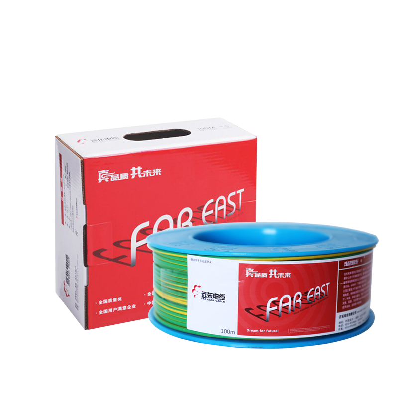 Զ������ ZC-BVR1.5ƽ����������ȼͭо���ߵ�о��ɡ����ߡ� ˫ɫ 1.5m�O 207Ԫ