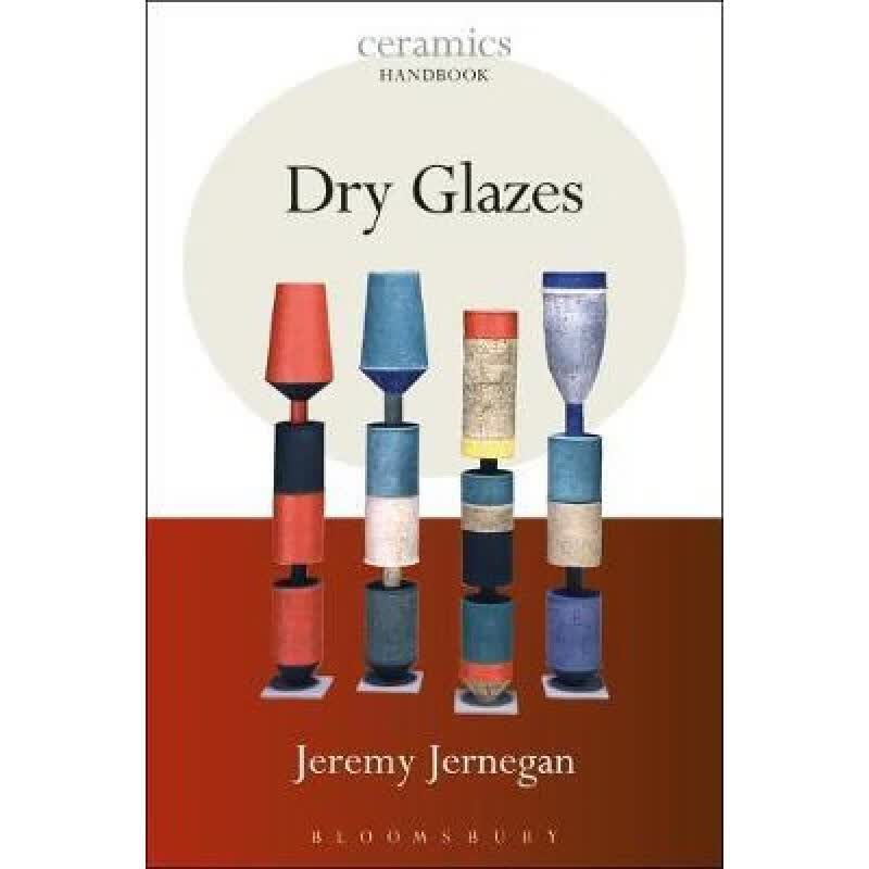 预订 Dry Glazes