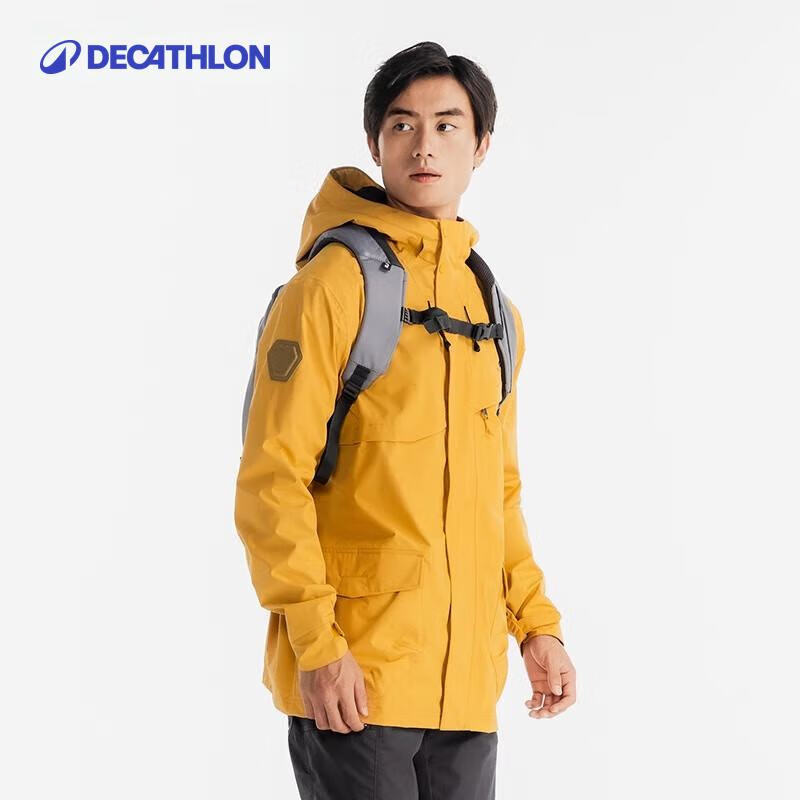 �Ͽ�ٯ NH500 �������ɽϵ��ɽ�� ��ˮ�������׼п� ������� XL 419.8Ԫ(��209.9Ԫ/��)